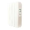 Farho Eco-Green Ultra 660W Electric Radiator - 4 Elements - ECGU04