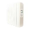 Farho Eco-Green Ultra 1000W Electric Radiator - 6 Elements - ECGU06 -Dimplexs Zone e c ecgu06 1