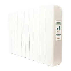 Farho Eco-Green Ultra 1650W Electric Radiator - 10 Elements - ECGU10