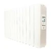 Farho Eco-Green Ultra 2000W Electric Radiator - 12 Elements - ECGU12 -Dimplexs Zone e c ecgu12 1