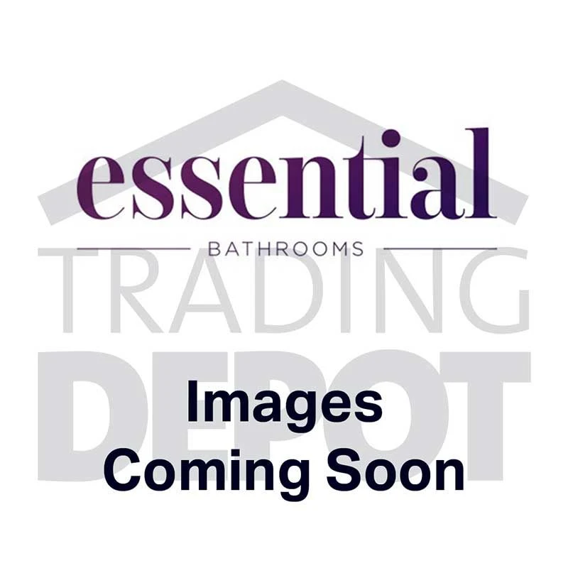 Essential Anthracite Square Corner Radiator Valve Pack (Pairs) - MRVS14APC 3 Essential Anthracite Square Corner Radiator Valve Pack (Pairs) - MRVS14APC