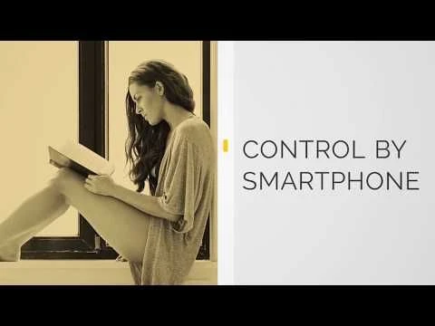 Rointe D Series 330W Electric Radiator - White - DIW0330RAD 8 Rointe D Series 330W Electric Radiator - White - DIW0330RAD - Image 6