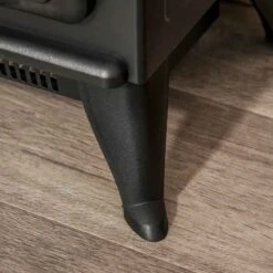 HOMCOM Freestanding Electric Stove Fire - Black - 820-038 13 HOMCOM Freestanding Electric Stove Fire - Black - 820-038 -Dimplexs Zone gqh3d6186bb7410bc.jpg