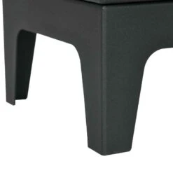 HOMCOM Bioethanol Fireplace - Black - 820-375V00BK -Dimplexs Zone hbmeb718969289f5f.jpg