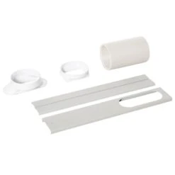 HOMCOM Mobile Air Conditioner With Remote Control - 765W - White - 823-003V71 20 HOMCOM Mobile Air Conditioner With Remote Control - 765W - White - 823-003V71 -Dimplexs Zone homcom 823 003v71 9