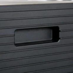 HOMCOM 5000 BTU 4-In-1 Compact Portable Air Conditioner Unit - Black - 823-010V70 -Dimplexs Zone homcom 823 010v70 11