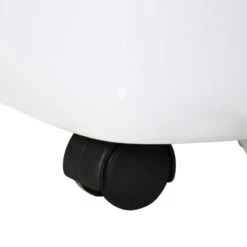 HOMCOM 7000 BTU Portable Air Conditioner Unit - White - 823-024V70 -Dimplexs Zone homcom 823 024v70 11