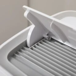 HOMCOM 12000 BTU Portable Air Conditioner - White - 823-039V70CW -Dimplexs Zone homcom 823 039v70cw 8