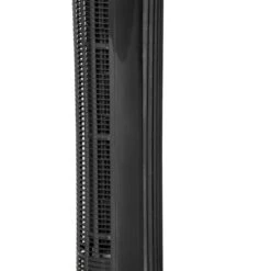HOMCOM 30" Oscillating Tower Fan - Black - 824-001BK -Dimplexs Zone homcom 824 001bk 7 1