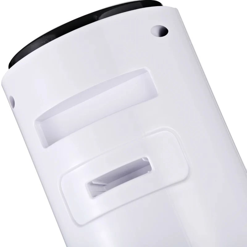 HOMCOM 30" Oscillating Tower Fan 3 Speed Mode - White - 824-001WT 11 HOMCOM 30" Oscillating Tower Fan 3 Speed Mode - White - 824-001WT - Image 9