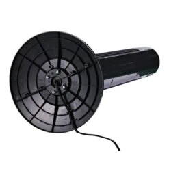HOMCOM 38" Freestanding Tower Fan 3 Speed Mode With Remote Control - Black - 824-005BK 16 HOMCOM 38" Freestanding Tower Fan 3 Speed Mode With Remote Control - Black - 824-005BK -Dimplexs Zone homcom 824 005bk 9