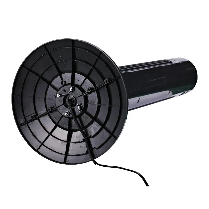 HOMCOM 38" Freestanding Tower Fan 3 Speed Mode With Remote Control - Black - 824-005BK 7 HOMCOM 38" Freestanding Tower Fan 3 Speed Mode With Remote Control - Black - 824-005BK - Image 5