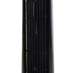 HOMCOM 36" Oscillating Tower Fan With Remote Control - Black - 824-011V70 -Dimplexs Zone homcom 824 011v70 7