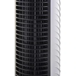 HOMCOM Oscillating Tower Fan With Remote Control - Silver - 824-012V70SR -Dimplexs Zone homcom 824 012v70sr 7