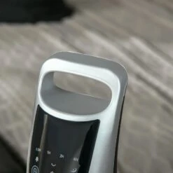 HOMCOM 36" Freestanding Tower Fan 3 Speed - Silver - 824-016SR -Dimplexs Zone homcom 824 016sr 6