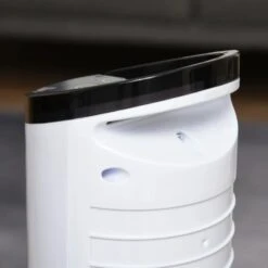 HOMCOM Freestanding Tower Fan 3 Speed - White - 824-017V70 14 HOMCOM Freestanding Tower Fan 3 Speed - White - 824-017V70 -Dimplexs Zone homcom 824 017v70 11