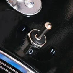 HOMCOM 26cm 2-Speed Electric Table Desk Fan - Black - 824-020BK -Dimplexs Zone homcom 824 020bk 7