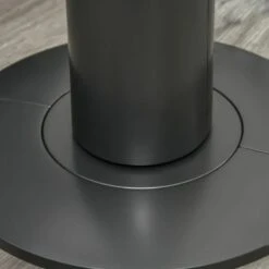 HOMCOM 46" Tower Fan With Ionizer Air Filter - Grey - 824-031V70 -Dimplexs Zone homcom 824 031v70 11