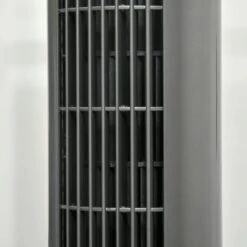 HOMCOM 46" Tower Fan With Ionizer Air Filter - Grey - 824-031V70 -Dimplexs Zone homcom 824 031v70 9