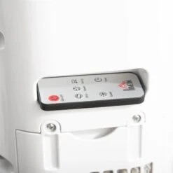 HOMCOM 42" Portable Air Cooler Humidifier - White - 824-038V70WT -Dimplexs Zone homcom 824 038v70wt 9