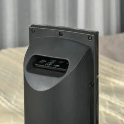 HOMCOM 42" Anion Tower Fan - Black - 824-043V70 -Dimplexs Zone homcom 824 043v70 8