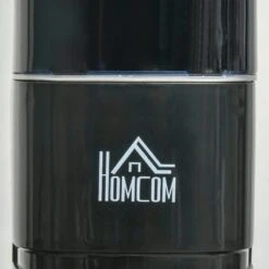 HOMCOM 47" Anion Tower Fan With 3 Speed - Black - 824-044V70 -Dimplexs Zone homcom 824 044v70 7