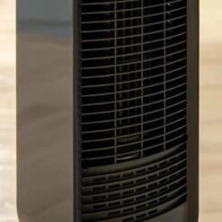 HOMCOM 39" Anion Freestanding Tower Fan Oscillating 3 Speed - Black - 824-046V70 15 HOMCOM 39" Anion Freestanding Tower Fan Oscillating 3 Speed - Black - 824-046V70 -Dimplexs Zone homcom 824 046v70 8