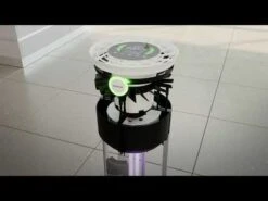 MedicAir Medical Grade Air Purifier Black - MEDICAIRBLACK -Dimplexs Zone hqdefault 5 31