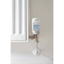Honeywell EvoHome Radiator Multi Zone Kit - HR924UK -Dimplexs Zone hr924uk 4
