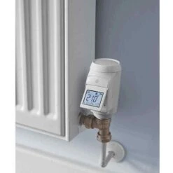 Honeywell EvoHome Radiator Multi Zone Kit - HR924UK -Dimplexs Zone hr924uk 5