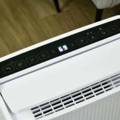 HOMCOM 16L Portable Dehumidifier With Air Purifier Filter- White - 821-024V70WT 17 HOMCOM 16L Portable Dehumidifier With Air Purifier Filter- White - 821-024V70WT -Dimplexs Zone hx79e418a695d24a5.jpg