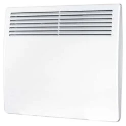 Hyco Accona 1kW Panel Heater With 7 Day Timer - AC1000T