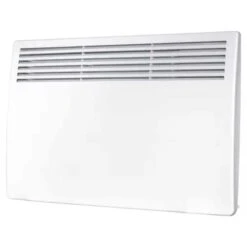 Hyco Accona 1.5kW Panel Heater With 7 Day Timer - AC1500T