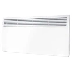 Hyco Accona 2kW Panel Heater With 7 Day Timer - AC2000T