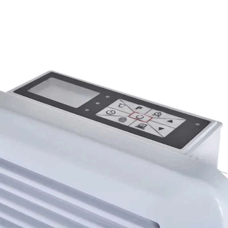 Hyco Accona 2kW Panel Heater With 7 Day Timer - AC2000T 4 Hyco Accona 2kW Panel Heater With 7 Day Timer - AC2000T - Image 2