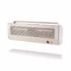 Hyco Maestro 3.0kW Over Door Air Curtain Heater - MAC3X -Dimplexs Zone hyco mac3x overdoor air curtain