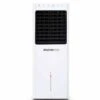 Air Conditioning Centre MasterKool IKOOL-10 Plus Evaporative Cooler - White/Black - IKOOL10PLUS -Dimplexs Zone i k ikool10plus