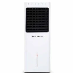 Air Conditioning Centre MasterKool IKOOL-10 Plus Evaporative Cooler - White/Black - IKOOL10PLUS