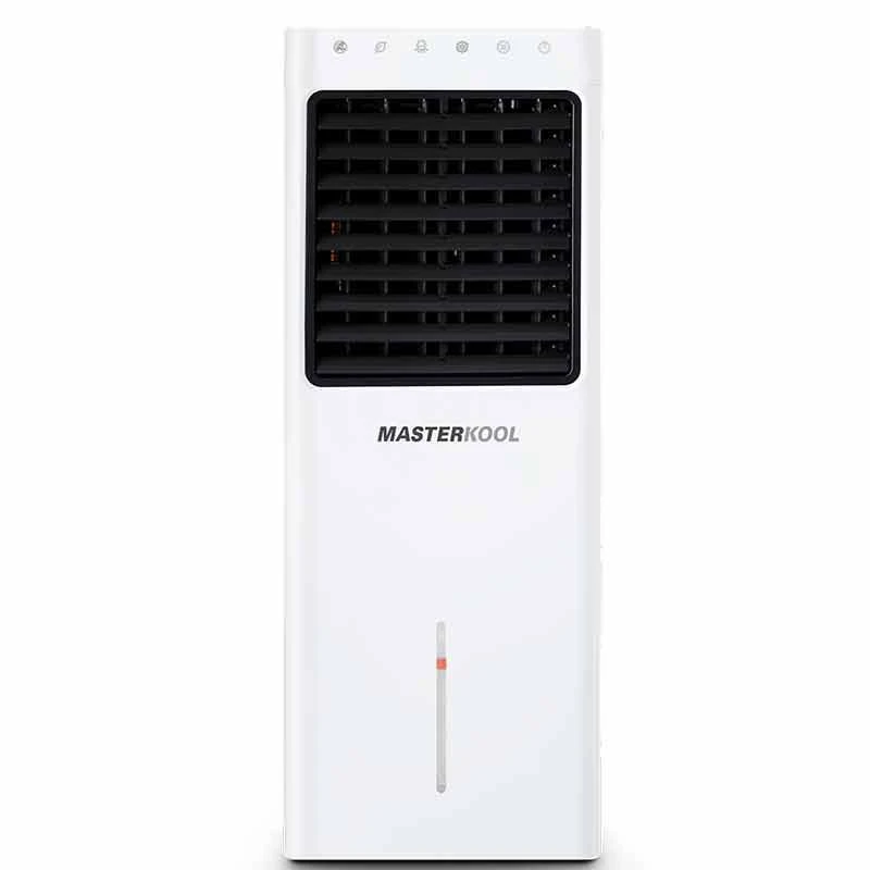 Air Conditioning Centre MasterKool IKOOL-10 Plus Evaporative Cooler - White/Black - IKOOL10PLUS 3 Air Conditioning Centre MasterKool IKOOL-10 Plus Evaporative Cooler - White/Black - IKOOL10PLUS