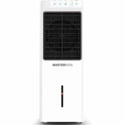 Air Conditioning Centre MasterKool IKOOL-25 Plus Evaporative Cooler - White/Black - IKOOL25PLUS