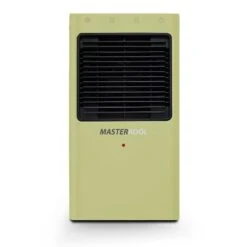Air Conditioning Centre IKOOL Mini Evaporative Cooler - Green/Black - IKOOLMINIGRN
