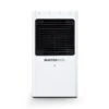 Air Conditioning Centre IKOOL Mini Evaporative Cooler - White/Black - IKOOLMINIWH -Dimplexs Zone i k ikoolminiwh