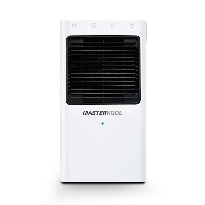 Air Conditioning Centre IKOOL Mini Evaporative Cooler - White/Black - IKOOLMINIWH 3 Air Conditioning Centre IKOOL Mini Evaporative Cooler - White/Black - IKOOLMINIWH
