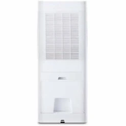 Air Conditioning Centre MasterKool IKOOL-25 Plus Evaporative Cooler - White/Black - IKOOL25PLUS -Dimplexs Zone ikool25plus 2