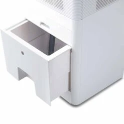 Air Conditioning Centre MasterKool IKOOL-25 Plus Evaporative Cooler - White/Black - IKOOL25PLUS -Dimplexs Zone ikool25plus 3