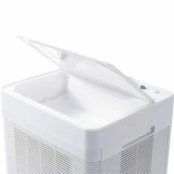 Air Conditioning Centre MasterKool IKOOL-25 Plus Evaporative Cooler - White/Black - IKOOL25PLUS -Dimplexs Zone ikool25plus 4