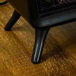 HOMCOM Electric Stove Fire - Black - 820-353V70BK 15 HOMCOM Electric Stove Fire - Black - 820-353V70BK -Dimplexs Zone ivb08118a73a9d291.jpg