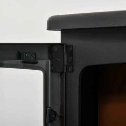 HOMCOM Electric Stove Fire - Black - 820-193V70BK -Dimplexs Zone iwc73417dc35404be.jpg