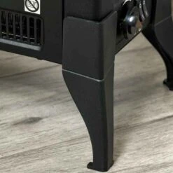 HOMCOM Electric Stove Fire - Black - 820-183V71 -Dimplexs Zone j3j37e17dc30ac826.jpg