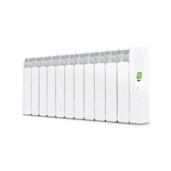 Rointe Kyros 1100W Conservatory Electric Radiator - KRI1100RADC3